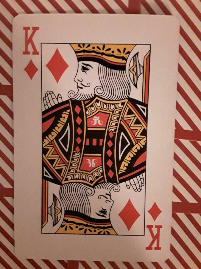 Re Di Quadri Villa Luino Eksteriør bilde